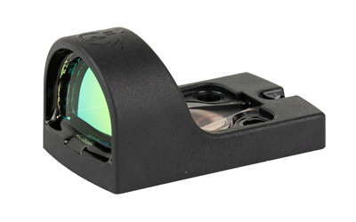 RUGER READYDOT REFLEX SIGHT 15MOA BK - for sale