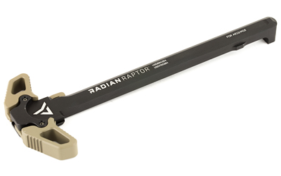 RADIAN RAPTOR CHRGNG HND 556 FDE - for sale