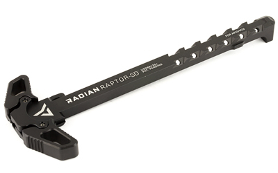 RADIAN RAPTOR SD CHRGNG HNDL 556 BLK - for sale