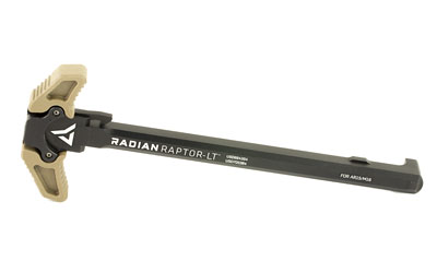 RADIAN RAPTOR-LT CHRGNG HNDL 556 FDE - for sale