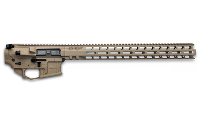 RADIAN BUILDER KIT 17" FDE - for sale