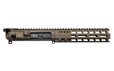 RADIAN UPPER 9" 300 BLK BROWN - for sale
