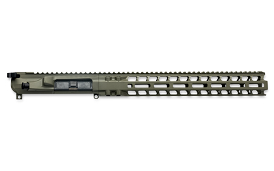 RADIAN UPPER 14.5" 223 WYLDE ODG - for sale