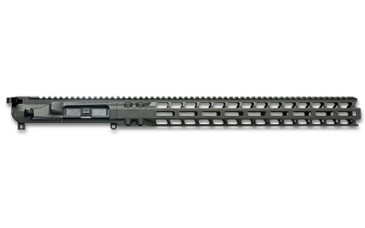 RADIAN UPPER/HANDGUARD SET 17" GRAY - for sale