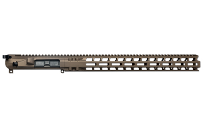 RADIAN UPPER/HANDGUARD SET 17" BROWN - for sale