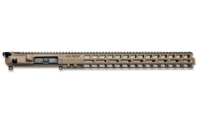 RADIAN UPPER/HANDGUARD SET 17" FDE - for sale