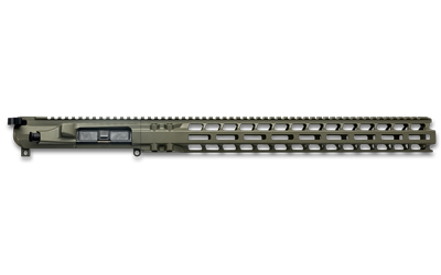 RADIAN UPPER/HANDGUARD SET 17" ODG - for sale