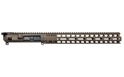 RADIAN UPPER/HANDGUARD SET 14" BROWN - for sale