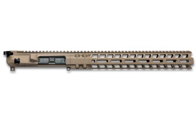 RADIAN UPPER/HANDGUARD SET 14" FDE - for sale