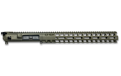 RADIAN UPPER/HANDGUARD SET 14" ODG - for sale