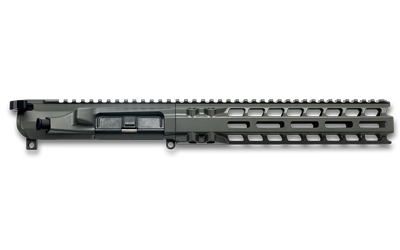 RADIAN UPPER/HANDGUARD SET 10" GRAY - for sale