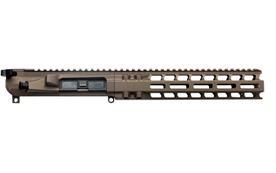 RADIAN UPPER/HANDGUARD SET 10" BROWN - for sale