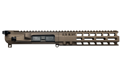 RADIAN UPPER/HANDGUARD SET 8.5" BRN - for sale