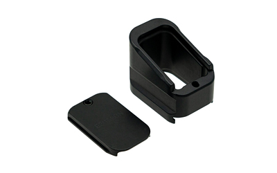 SHIELD ECHELON +5 MAG EXT BLACK - for sale