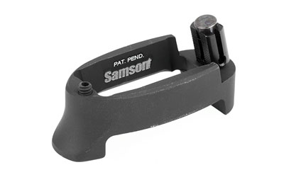 SAMSON COMPACT MAGWELL M&P SHLD BLK - for sale