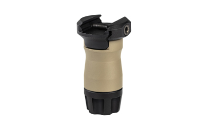 SAMSON PIC VERT GRIP SHRT STD FDE - for sale