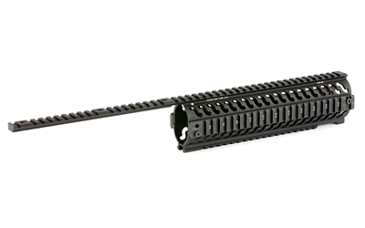 SAMSON STAR SIG 556 3-HOLE RFL BLK - for sale