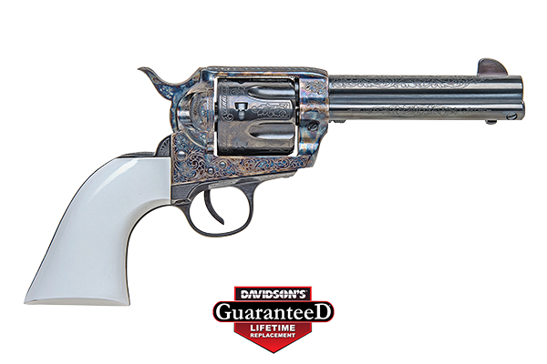 traditions - Frontier Series - 357 for sale