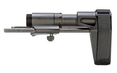 SB TACT AR PSTL BRACE PDW 3 POS BLK - for sale