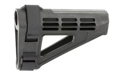 SB TACT AR PISTOL BRACE SBM4 BLK - for sale