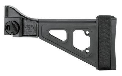 SB TACT SBT PISTOL BRACE APC/UMP BLK - for sale