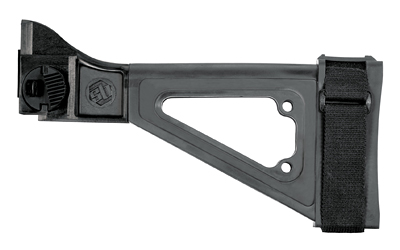 SB TACT SBTI PSTL BRACE APC/UMP BLK - for sale