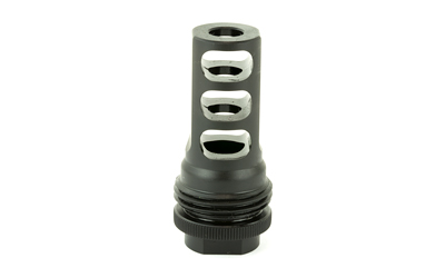 SCO ASR MUZZLE BRAKE 1/2"X28 .30CAL - for sale