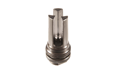 SCO ASR FLASH HIDER 1/2"X28 .224CAL - for sale