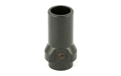 SCO 3LUG MUZZLE DEVICE 9MM 1/2X28 - for sale