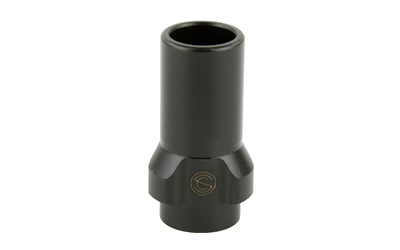 SCO 3LUG MUZZLE DEVICE 9MM 1/2X36 - for sale