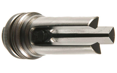 SCO ASR FLASH HIDER 5/8"X24 .30CAL - for sale