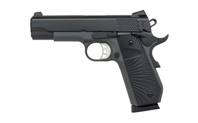 TISAS USA 1911 B9BA 9MM 4.25 10R BK - for sale