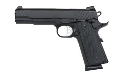 TISAS 1911 B45 DUTY 45ACP 5" 8RD BLK - for sale