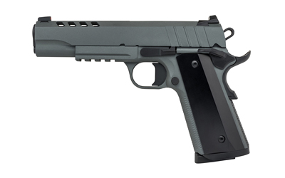 TISAS 1911 NIGHT STALKER 9MM 5" 9RD - for sale
