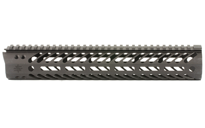 SEEKINS MCSR MLOK RAIL 12" BLK - for sale