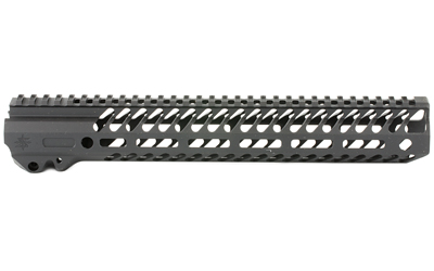 SEEKINS NOXS MLOK RAIL 12" BLK - for sale