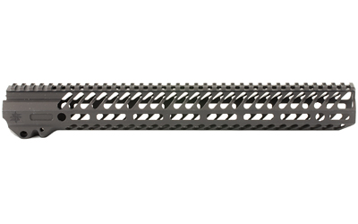 SEEKINS NOXS MLOK RAIL 15" BLK - for sale