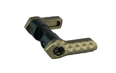 SEEKINS SP SFTY SELECTOR KIT FDE - for sale