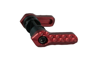 SEEKINS SP SFTY SELECTOR KIT RED - for sale