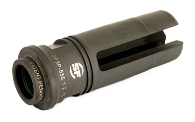 SUREFIRE SOCOM FH 5.56MM 1/2X28 M4 - for sale