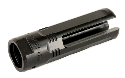 SUREFIRE 3 PRONG FH 7.62MM 5/8X24 - for sale