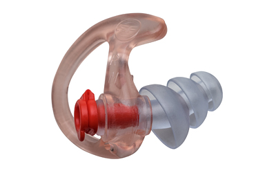 SUREFIRE SONIC DFNDR+ MD CLR 1 PAIR - for sale