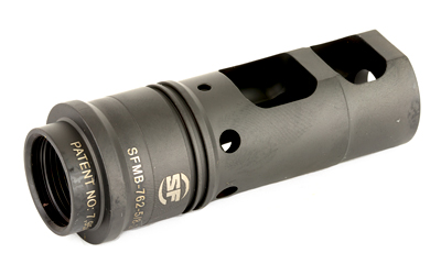 SUREFIRE SOCOM MB 7.62MM 5/8X24 AR10 - for sale