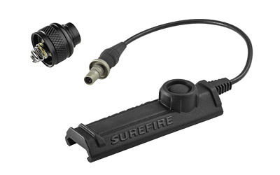 SUREFIRE REAR CAP ASSY M6XX BLK - for sale