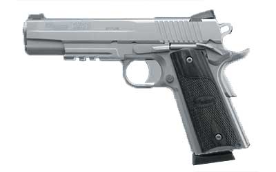 Sig Sauer - 1911 - 45 AUTO for sale