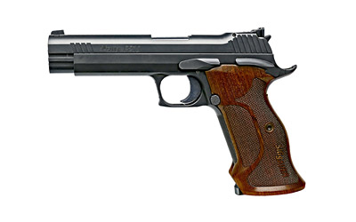 Sig Sauer - P210 - 9mm Luger for sale