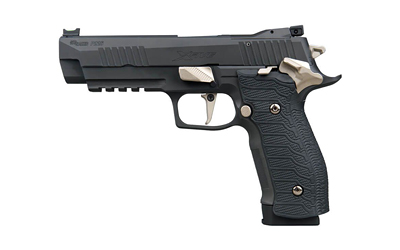 SIG P226X5 9MM 5" NMR SAO 10RD CW - for sale