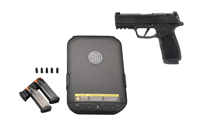 SIG P365 XMACRO 9MM 3.7" 10RD MS VTK - for sale