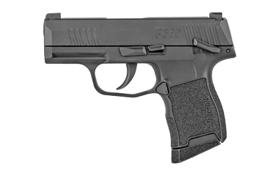 SIG AIRGUN P365 4.5BB CAILBER BLACK - for sale