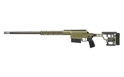 SIG CROSS 7PRC 20" PROOF 6RD GREEN - for sale